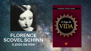 FLORENCE SCOVEL SCHINN EM PORTUGUÊS - O PODER DA PALAVRA / O JOGO DA VIDA