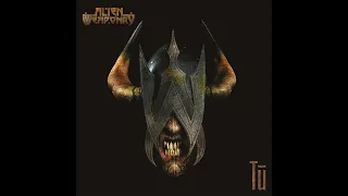 Alien Weaponry - Kai Tangata