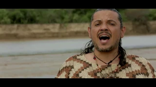 El Indio Lucio Rojas - Yo soy el indio | Video Oficial