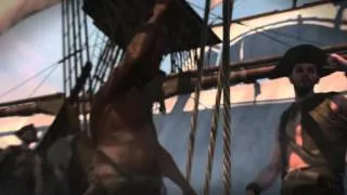 Assassin's Creed 4 — Жизнь пирата в морских широтах (русские субтитры)