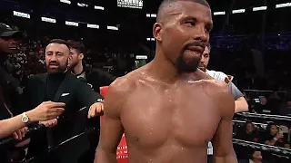 Badou Jack's Controversial Defeat - JEAN PASCAL vs BADOU JACK Highlights