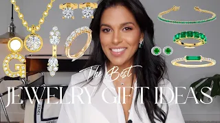 30 Best Jewelry Gifts at Every Price Point | Fine Jewelry Christmas gift ideas 2022