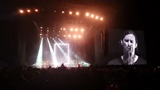 The 1975 - If You're Too Shy @ Leeds Festival 27.08.23