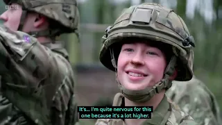 Soldier S01E01 - BBC Documentary