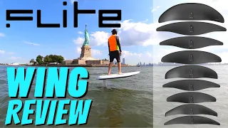 Flite eFoil Front Wing Review