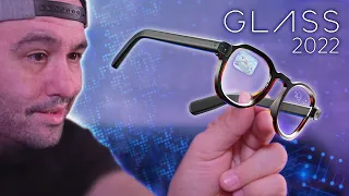Why The New Google Glass Won’t Be A Failure... (2022)