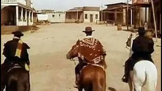 Any Gun Can Play (Spaghetti Western, Full Movie, English, Classic Cowboy Film) *free full westerns*