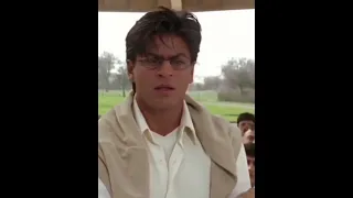 Shahrukh Khan/Mohabbatein