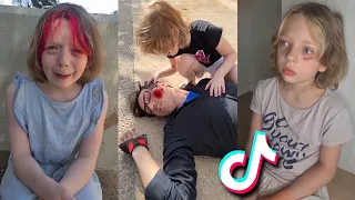 Happiness latest is helping Love children TikTok videos 2021 | A beautiful moment in life #33 💖