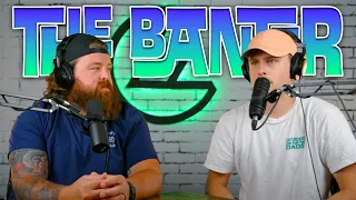 Can You Guess Brad's Taste in Music? | The Banter