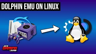 Setup Dolphin Emulator On Linux | Gamecube & Wii Emulation on Linux | Desktop & Steam Deck