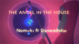 Davaadalai feat Nomuki - The Angel In The House (Official Music Video)