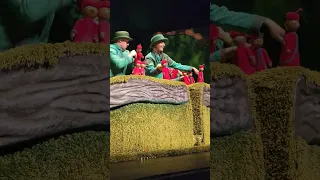 "In The Night Garden Live" 11.06.23. Pt 2.