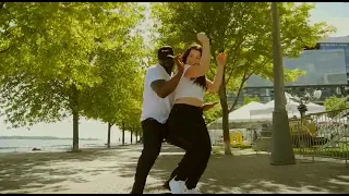 Last Night Kranium - Dance Choreography Video