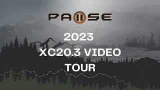 Pause XC20.3 Video Tour