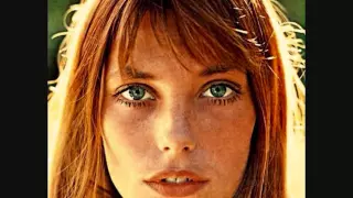 Jane Birkin - Ex Fan des Sixties