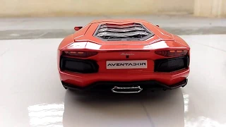 Maisto 1/24 Lamborghini Aventador LP700-4