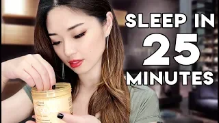 [ASMR] Guaranteed Sleep in 25 Minutes ~ Powerful Relaxation