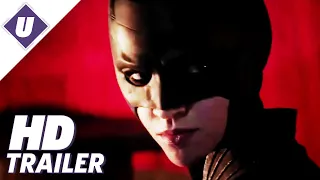 Batwoman - Official First Look Trailer | CW Series