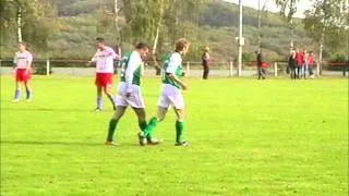 Frohnhausen - Hommertshausen 3:4