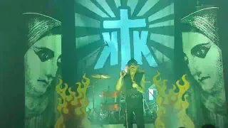 My Life With The Thrill Kill Kult [FULL SET] Live @ The O, Denver, 8/24/23