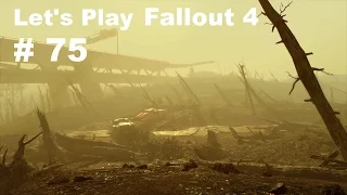 Let's Play Fallout 4 (Deutsch German) #075