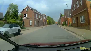 Dashcam Bunde  D  2