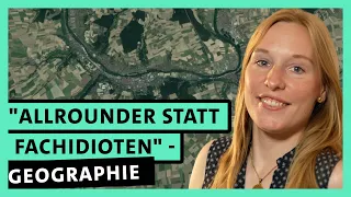 Nach dem Geographie-Studium: Mein Job bei der Bezirksregierung | alpha Uni