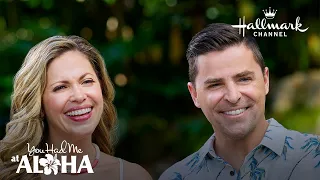 Preview - You Had Me at Aloha - Hallmark Channel