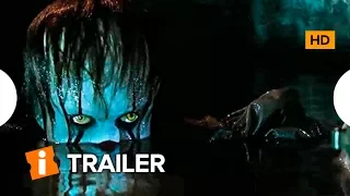 IT - A Coisa | Trailer 3 Legendado