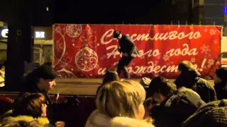 Ансамбль ★★★Созвездие★★★ - Буги Вуги (Новый год 2014 г.)