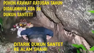 [LIVE]KANG UJANG 20 DUKUN SANTET KE4LAM GHAIB