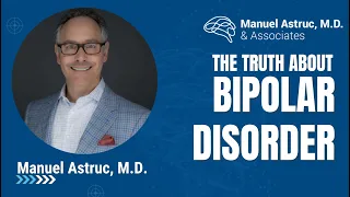 The Truth About Bipolar Disorder