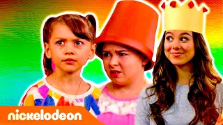 Die Thundermans | Wer ist dein Liebling? 🤔 | Nickelodeon Deutschland