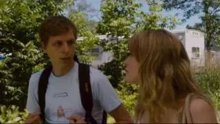 Youth in Revolt Trailer (Michael Cera) (Ray Liotta)