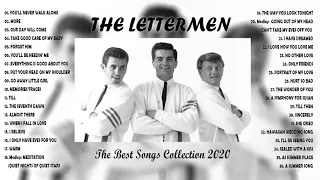 THE LETTERMEN |Greatest Hits Full Album 2020 | The Best Songs Collection 2020