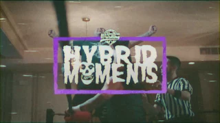 Limitless: Hybrid Moments (MV)