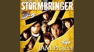 STORMBRINGER