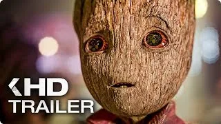 GUARDIANS OF THE GALAXY 2 Trailer 3 German Deutsch (2017)