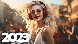 New Year Music Mix 2024⚡Deep House Remixes Popular Songs⚡Selena Gomez, Ellie Goulding Style #60