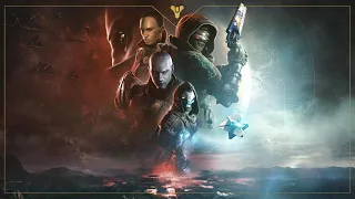 Destiny 2: One Last Time