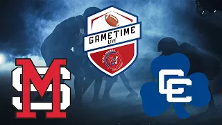 OLSM vs Catholic Central | Football | Live Stream | 9-15-2023 | STATE CHAMPS! MI