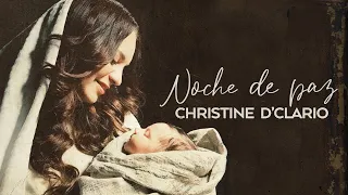 Christine D´Clario | Noche De Paz