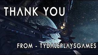 ARK - Journey's End - Thank you Studio Wildcard