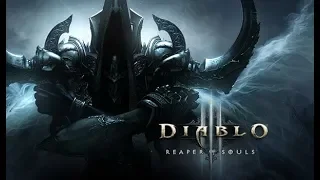 Diablo III #1 Прохождение Без Комментариев FPS