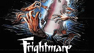 Let’s talk about the 1983 Troma film Frightmare!