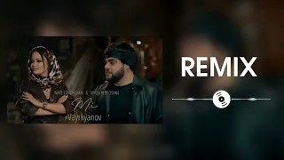 @arzumanyanremixx Nare Gevorgyan & Mher Petrosyan " Mi Vayrkyanov " ( REMIX )