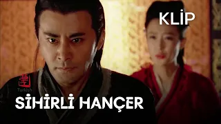 Sihirli Hançer | Klip | The Magic Blade | Baron Chen,Zhang Meng,Wallace Chung,| #天涯明月刀