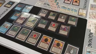 $51,000.00 Magic Collection = You MUST offer LESS for NON-Reserved list cards