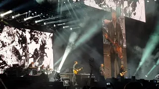 Paul McCartney - A Hard Day's Night @Live Paris 2018